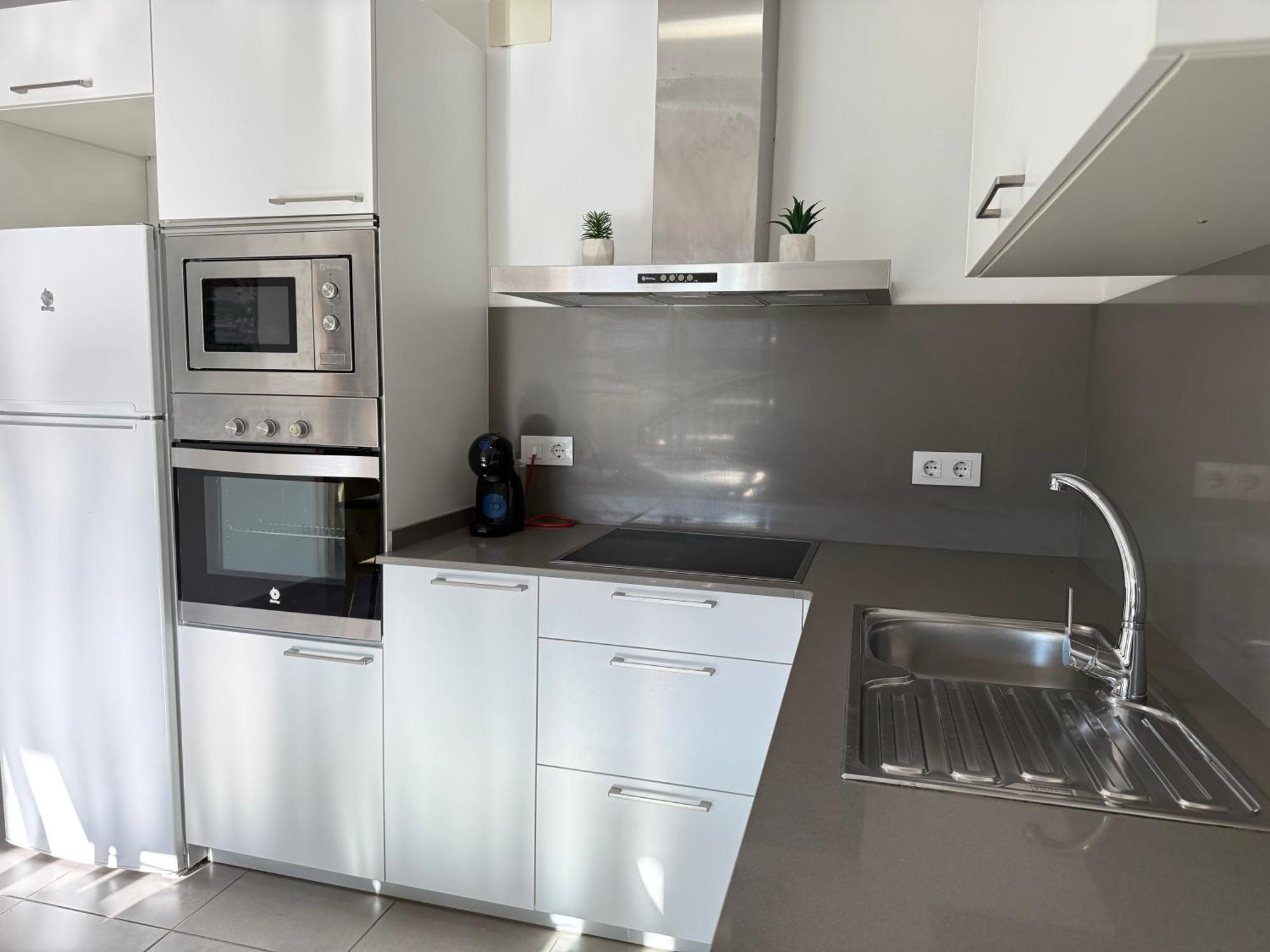 Apartment Agi Peater Center